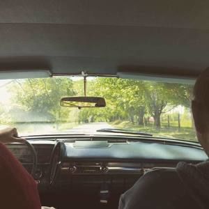 Meet your Posher, Sandramarie